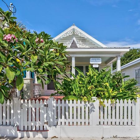 Вилла Leeward Isle Ки-Уэст Экстерьер фото