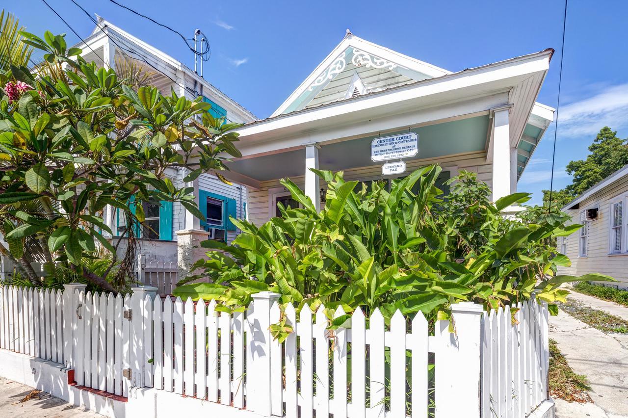 Вилла Leeward Isle Ки-Уэст Экстерьер фото