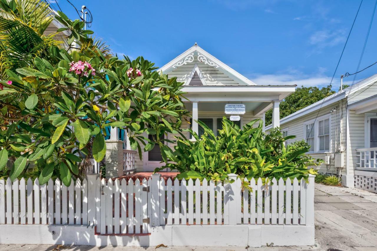 Вилла Leeward Isle Ки-Уэст Экстерьер фото